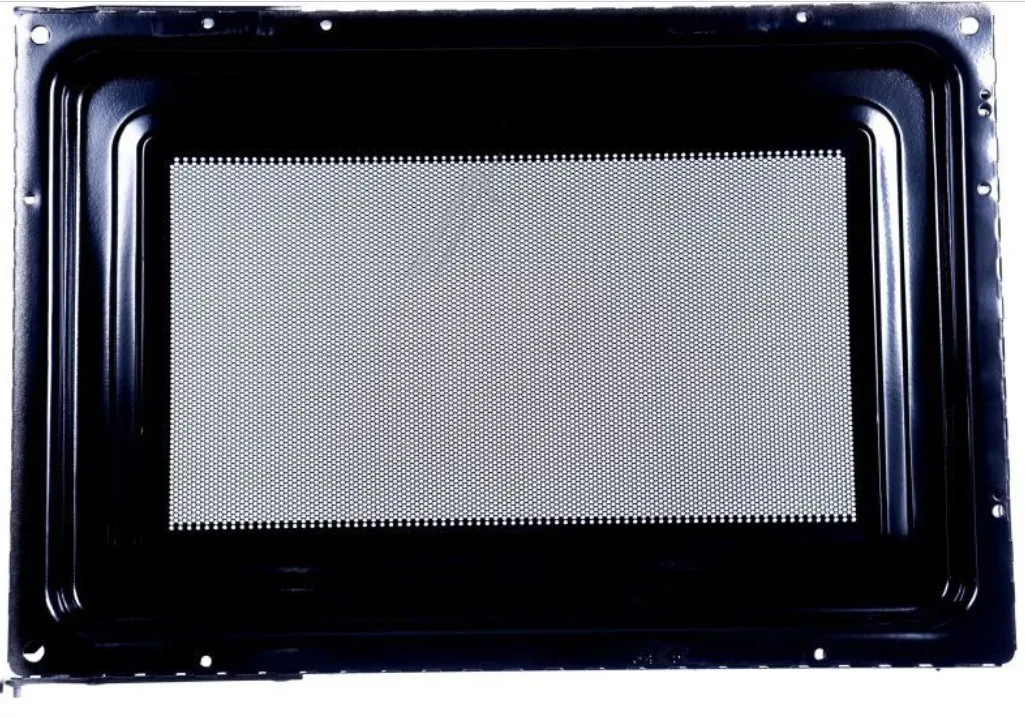 PORTA INTERNA   VETRO PER MICROONDE WHIRLPOOL