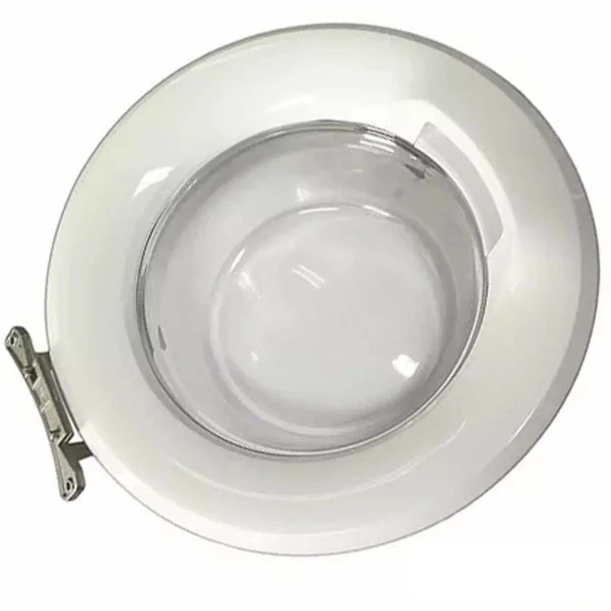 PORTA OBLO COMPLETO LAVATRICE ITWASH ZOPPAS Z805 SAN GIORGIO F612BL FS612B