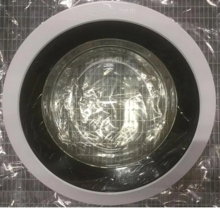 PORTA OBLO' COMPLETO PER LAVATRICE BEKO ARCELIK 2429800400