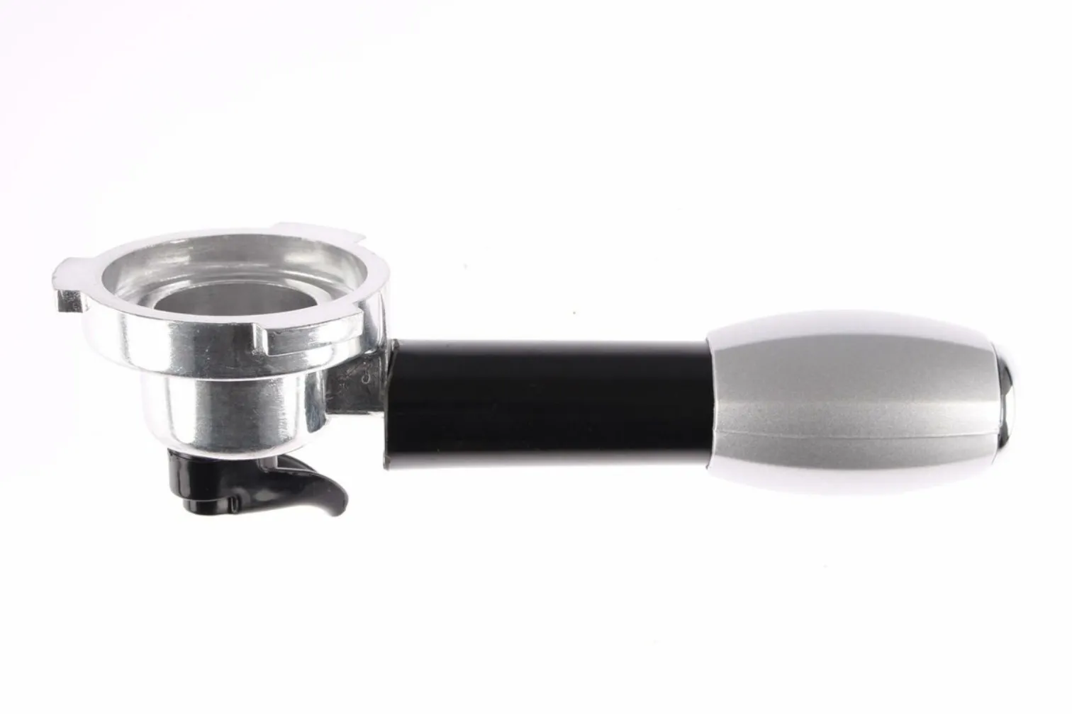 PORTAFILTRO BRACCETTO PORTA CAPSULE MOKONA BIALETTI CF40, CF40 TRIO, CF41