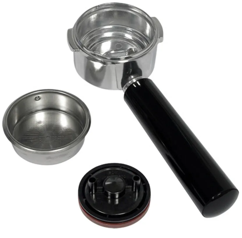 PORTAFILTRO FILTRO PIATTELLO MACCHINA CAFFE ARIETE 1377 1325 1320 1330 FLORENCE 