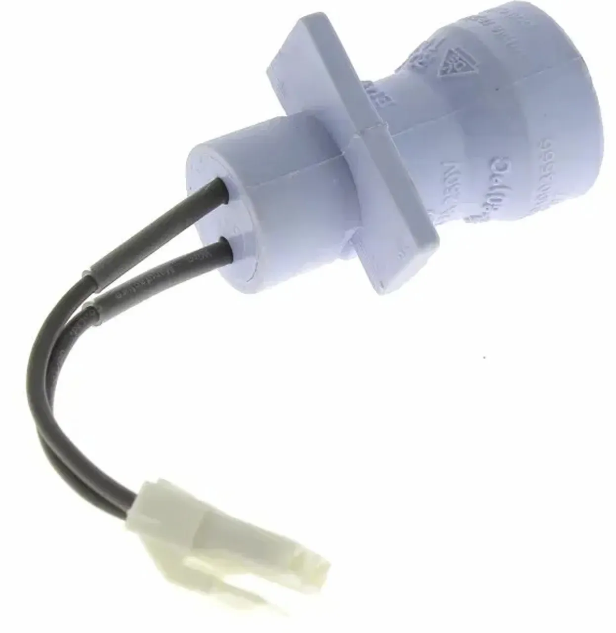 PORTALAMPADA FRIGORIFERO CANDY IBERNA E14 ARISTON WHIRLPOOL ORIGINALE 49036118