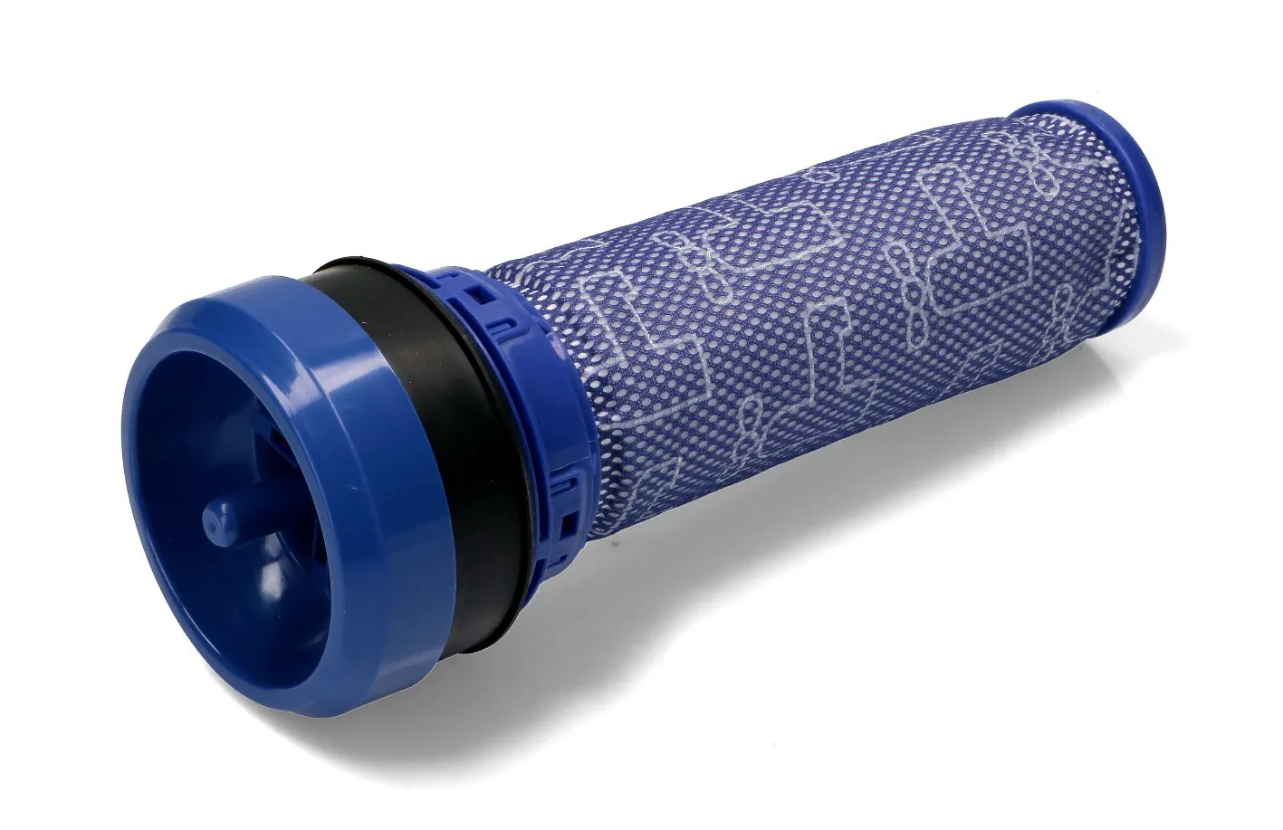 Filtri Aspirapolvere