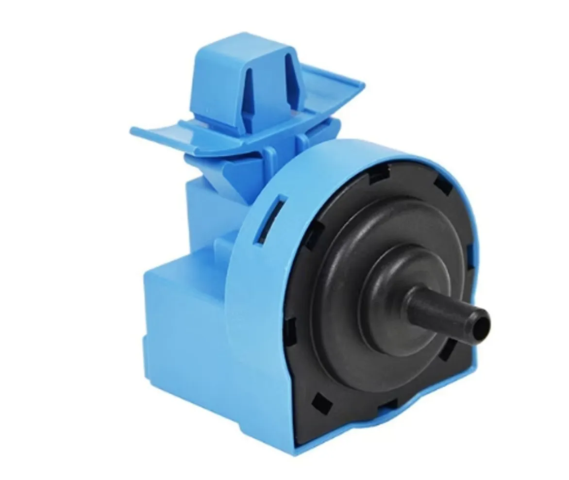 PRESSOSTATO ANALOGICO ELBI LAVATRICE ELECTROLUX REX AEG 3792216040 ORIGINALE