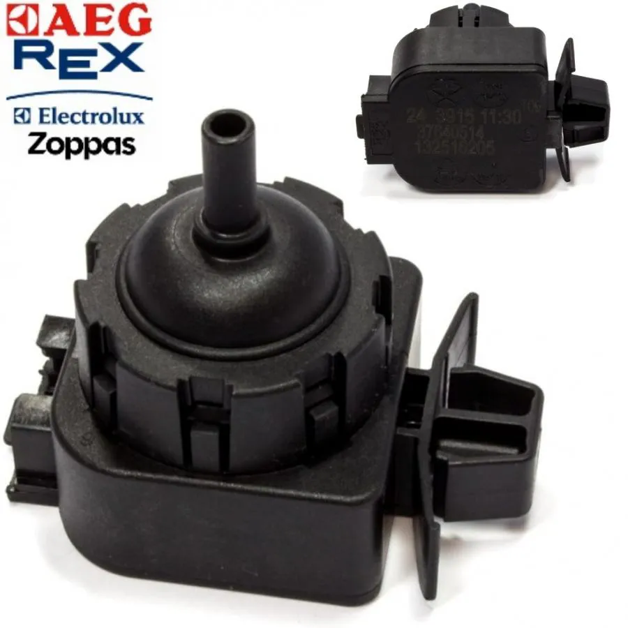 PRESSOSTATO ANALOGICO LAVATRICE 85 7640 ELECTROLUX AEG REX