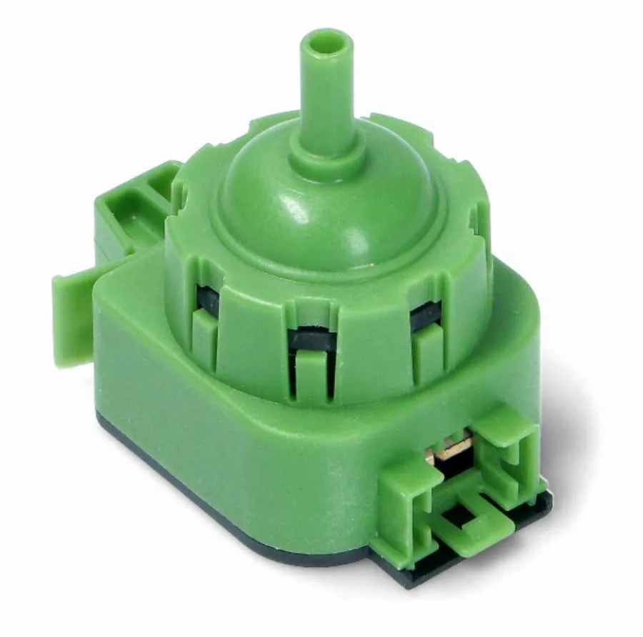 PRESSOSTATO ANALOGICO LAVATRICE CANDY HOOVER
