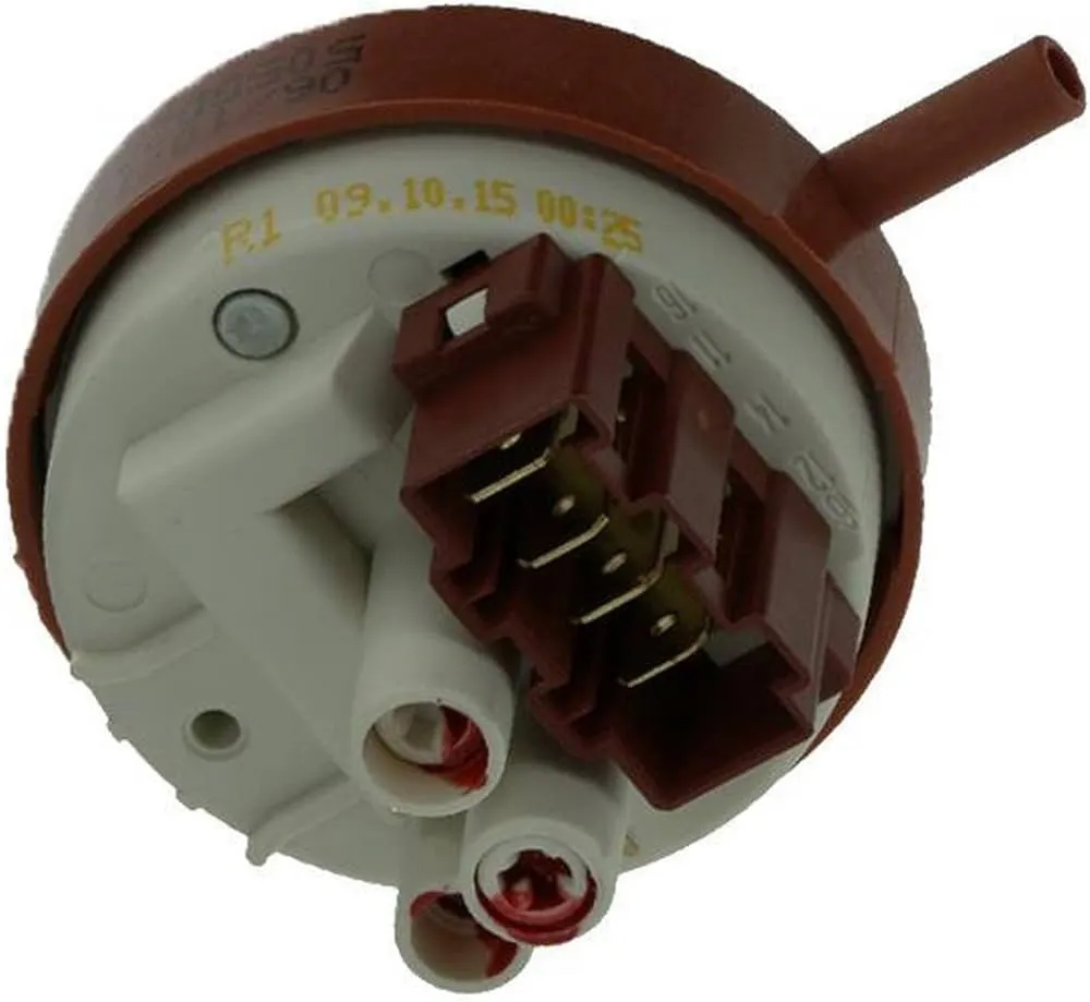 PRESSOSTATO ANTITRABOCCO LAVATRICE ARISTON INDESIT ORIGINALE 160019979.02