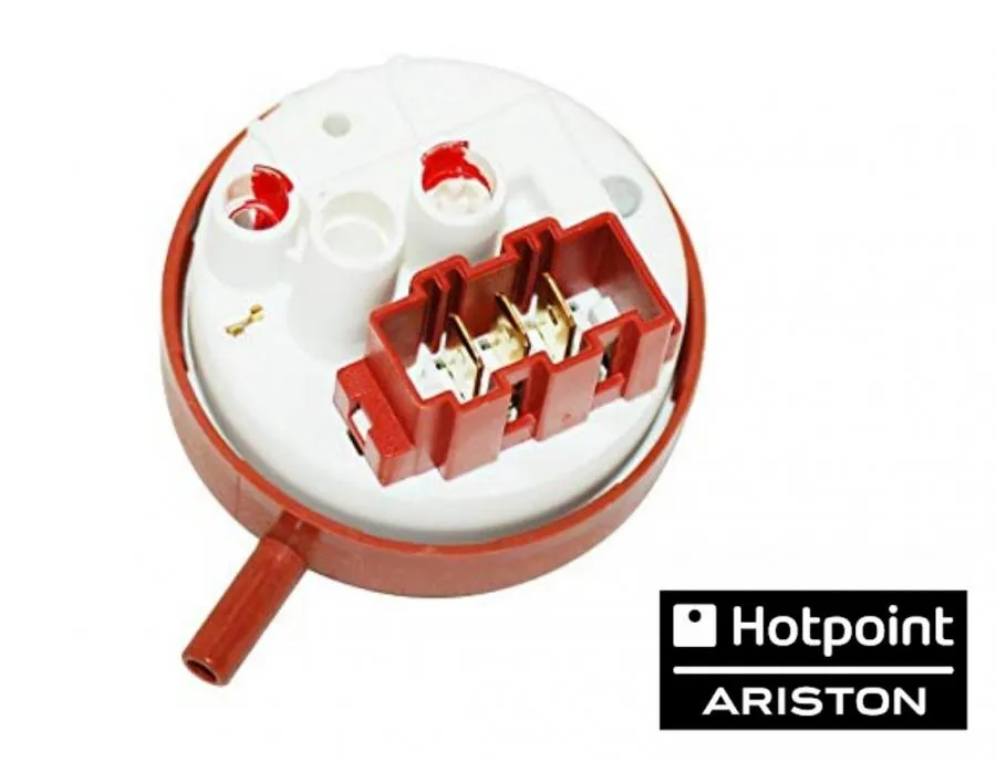 Pressostati Flussostati