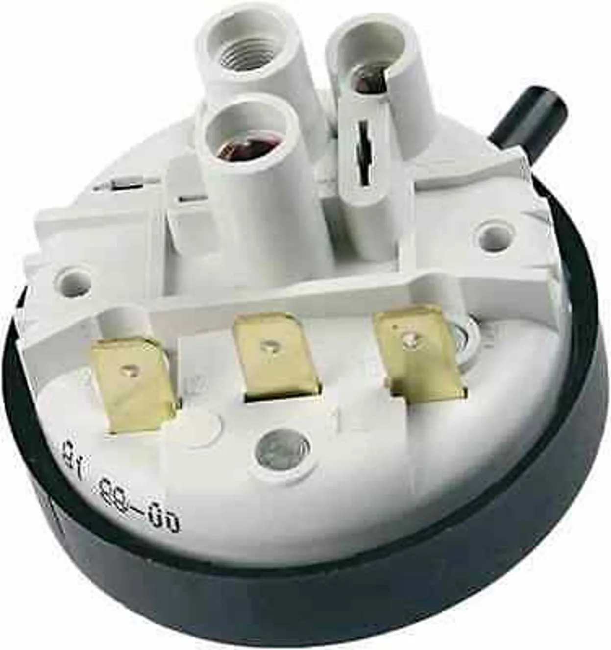 PRESSOSTATO LIVELLO ASCIUGATRICE CANDY HOOVER 28375043 3 CONTATTI