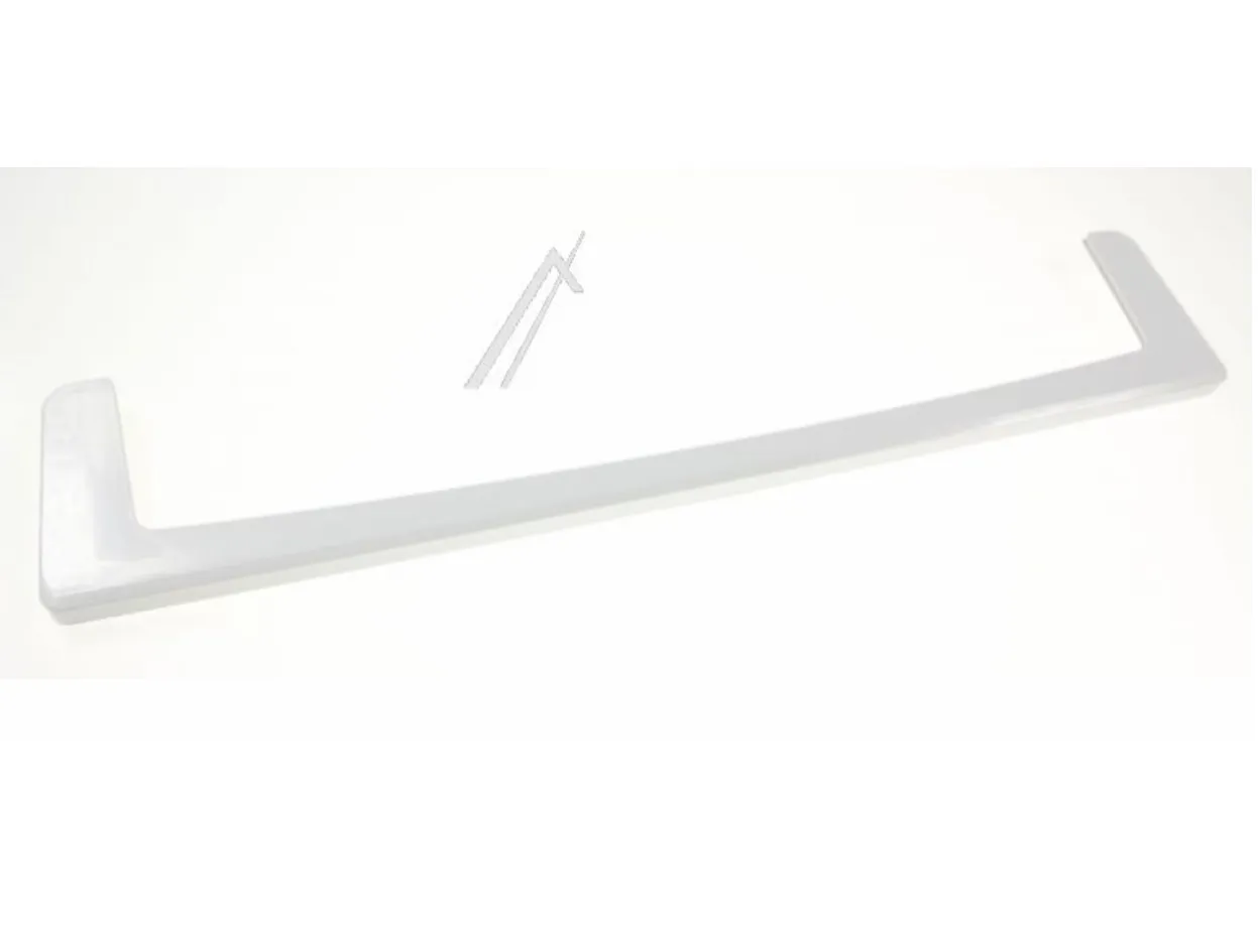PROFILO ANTERIORE RIPIANO VETRO EDFV ARISTON FRIGO C00507756 600MM