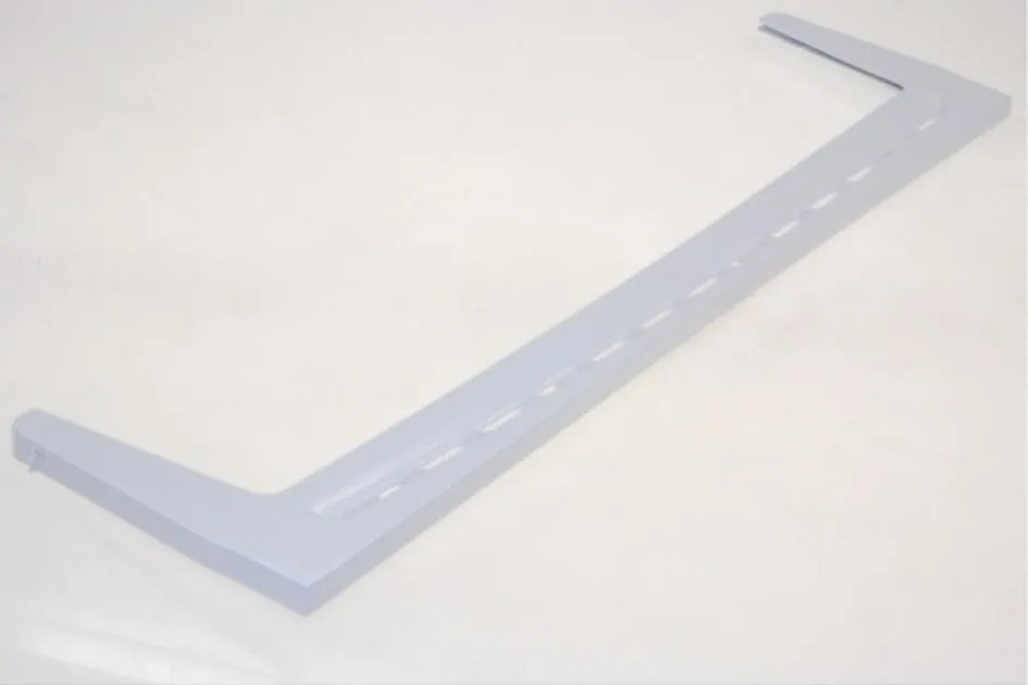 PROFILO PLASTICA RIPIANO FRIGORIFERO ARISTON TEEA5PS E VARI INDESIT C00195589