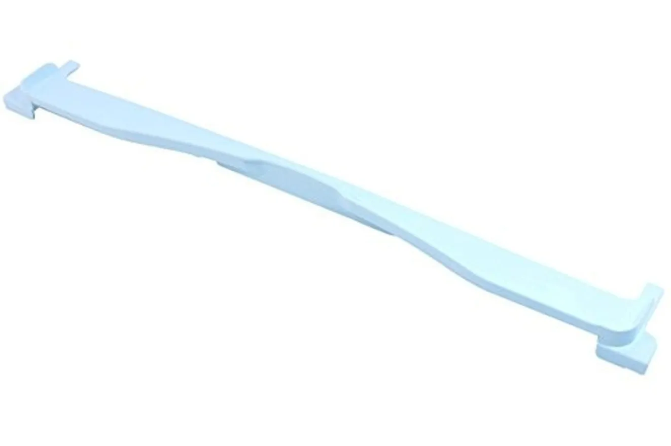 PROFILO POSTERIORE VETRO RIPIANO FRIGORIFERO ARISTON INDESIT TAA5 59CM