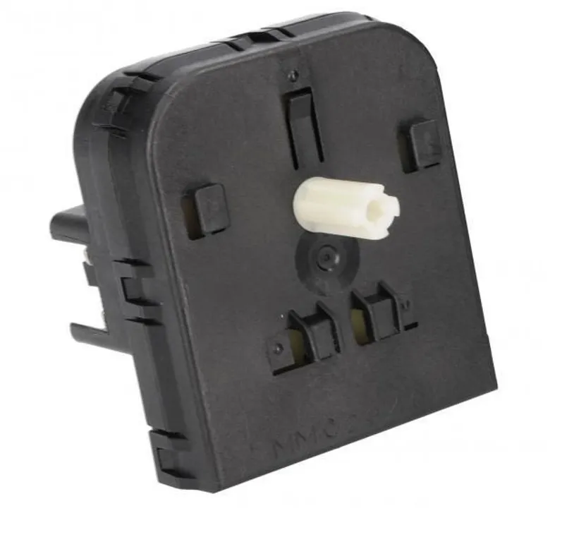 programmatore Selettore 8 programmi lavatrice Indesit Ariston ELBI 1665