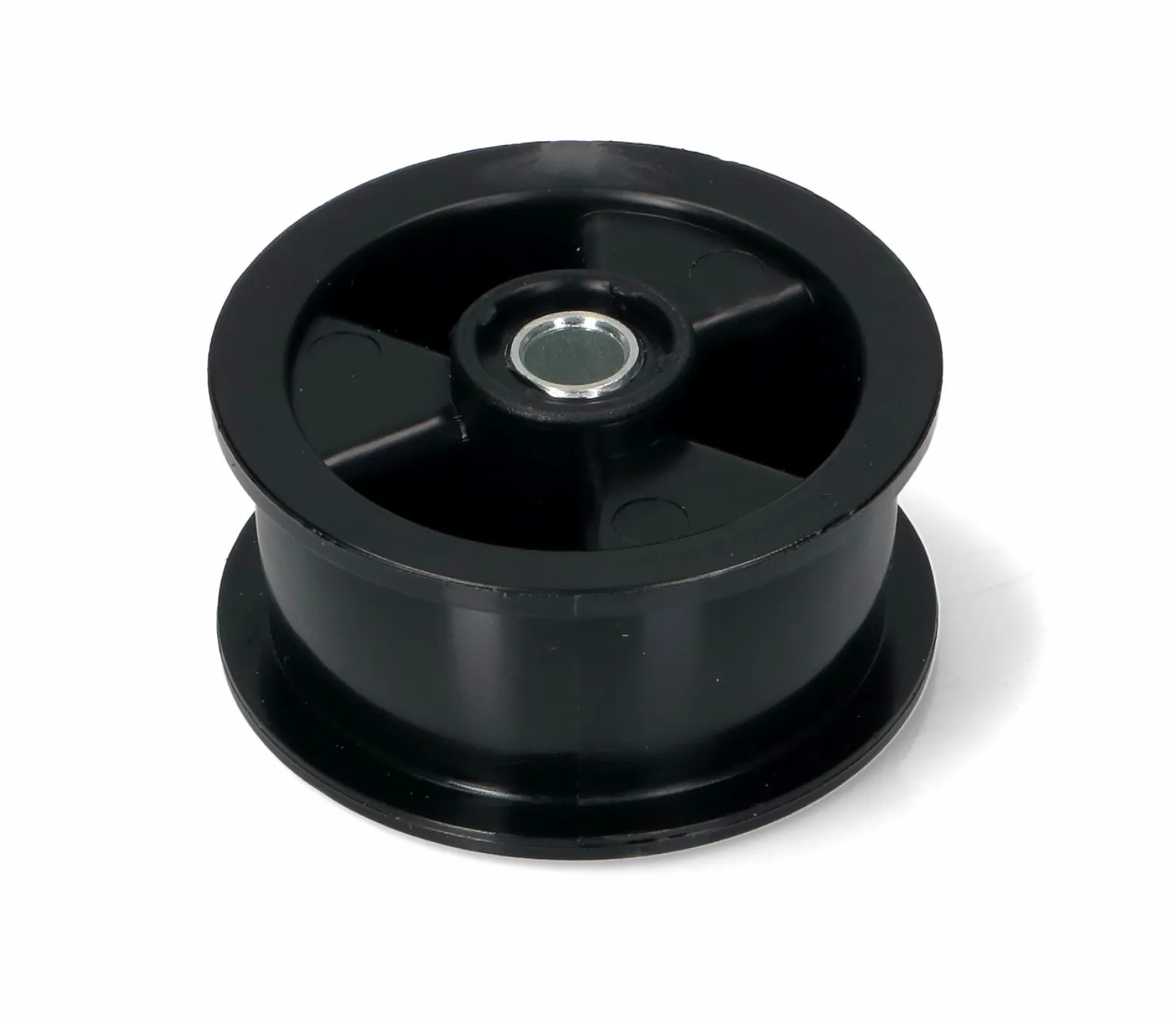 PULEGGIA TENDICINGHIA ZANUSSI ASCIUGATRICE COMPATIBILE ELECTROLUX REX AEG