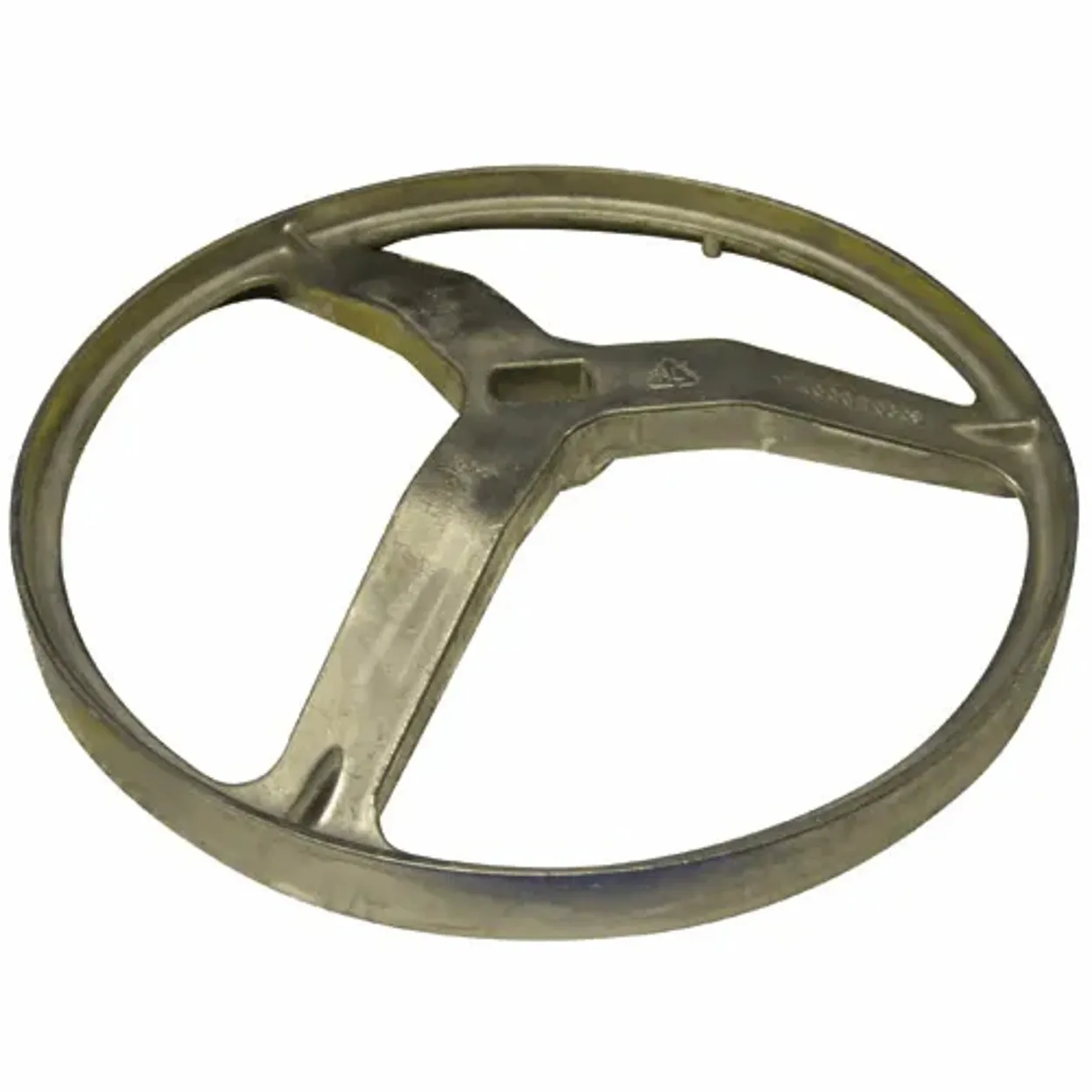 PULEGGIA VASCA LAVATRICE ARISTON INDESIT C00074211 DIAMETRO 21CM