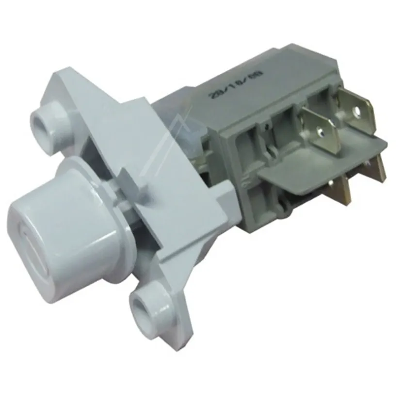 PULSANTE INTERRUTTORE ACCENSIONE ON OFF LAVATRICE BEKO