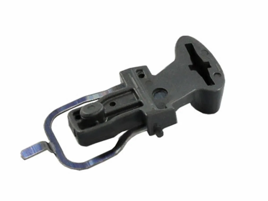 PULSANTE TASTO SGANCIO BASTONE PER FOLLETTO VK150 ORIGINALE 30793