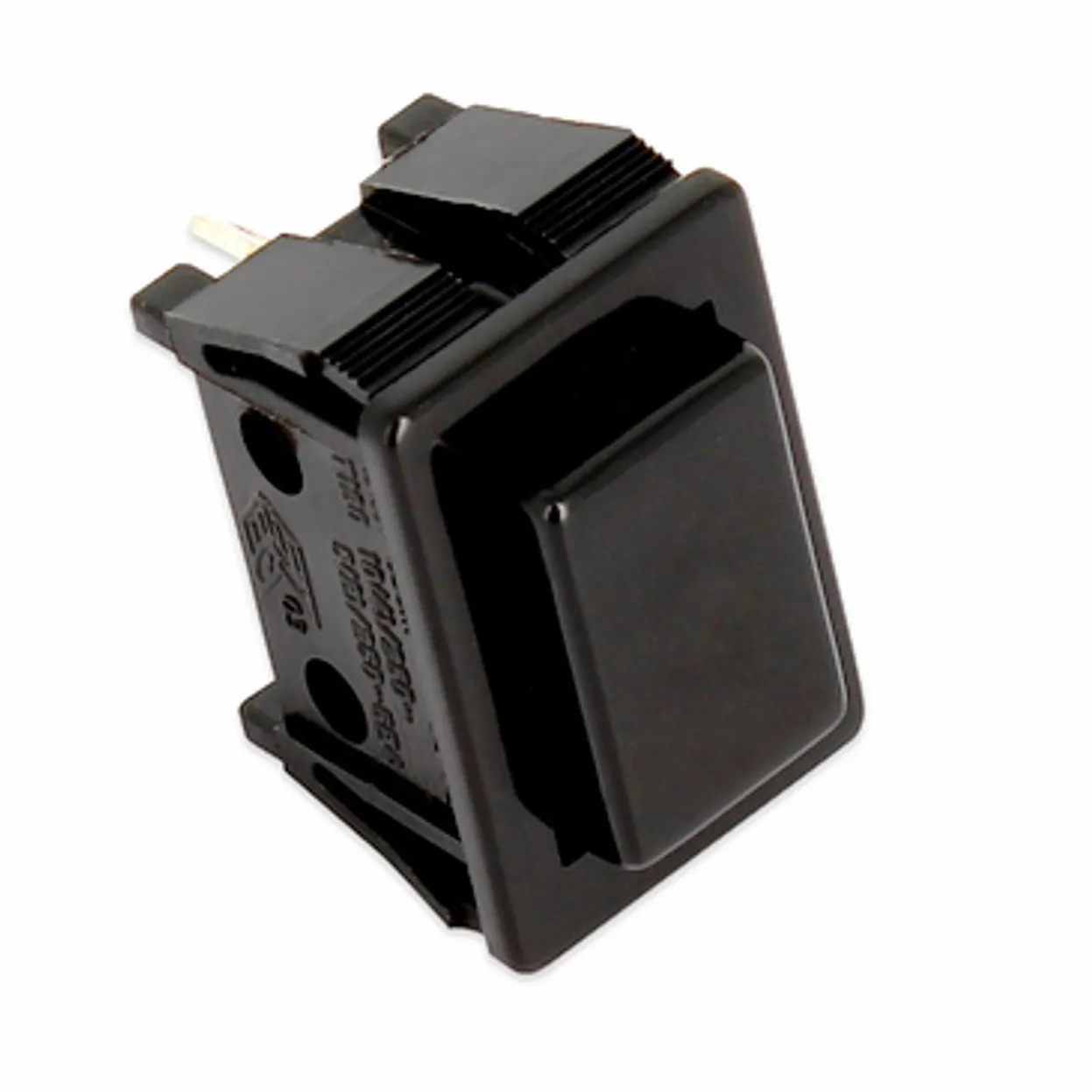 PULSANTE TORNA INDIETRO VAPORE STIRATRICI FERRI DA STIRO PRO 13X20mm 2 Contatti