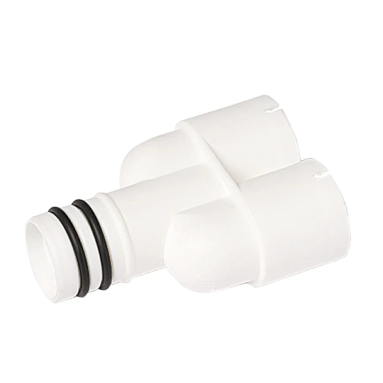 RACCORDO DEVIATORE 3 VIE SCARICO CONDENSA CLIMATIZZATORE 16/18mm