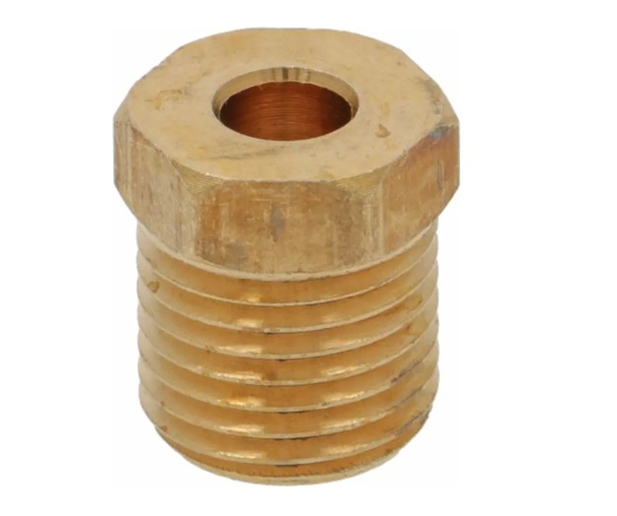 RACCORDO PER TUBO d. 4MM. MOD.140/150/160 CUCINE PROFESSIONALI