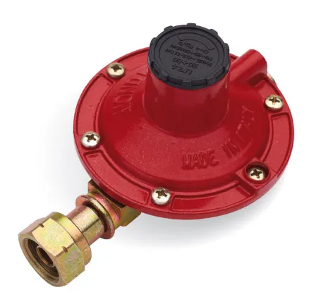 REGOLATORE 4KG MEDIA PRESSIONE SCALDABAGNO A GAS