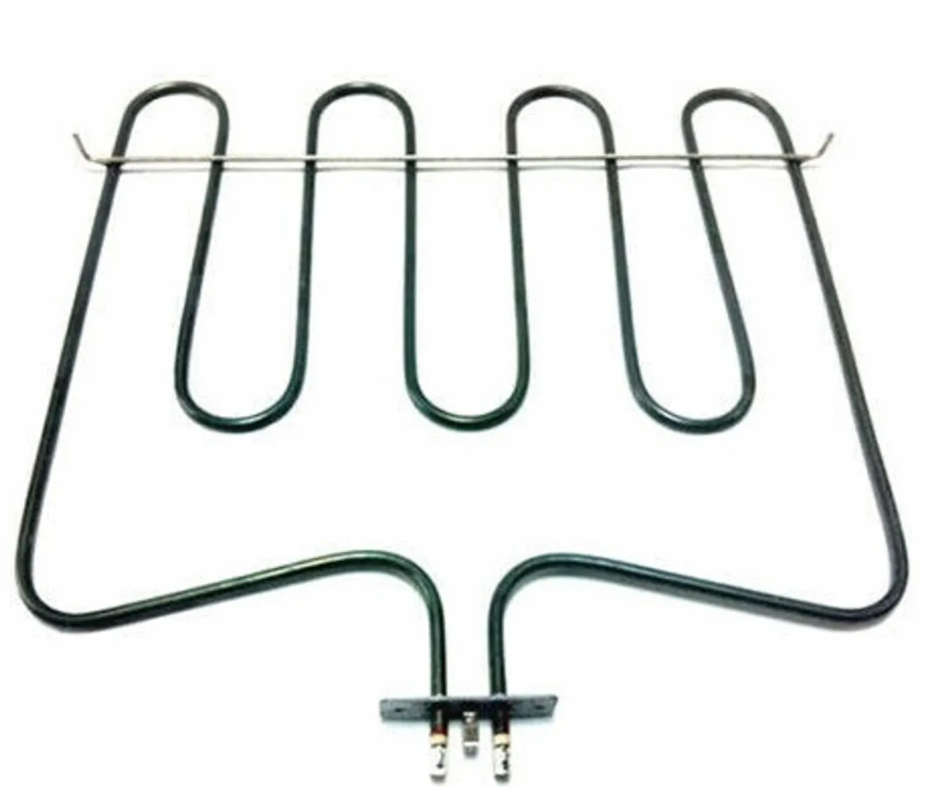 REISTENZA BASE INFERIORE FORNO CUCINA SMEG 1350 WATT