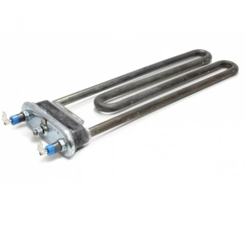 Resistenza 2050 watt lavatrice Whirlpool San Giorgio lunghezza 24 cm