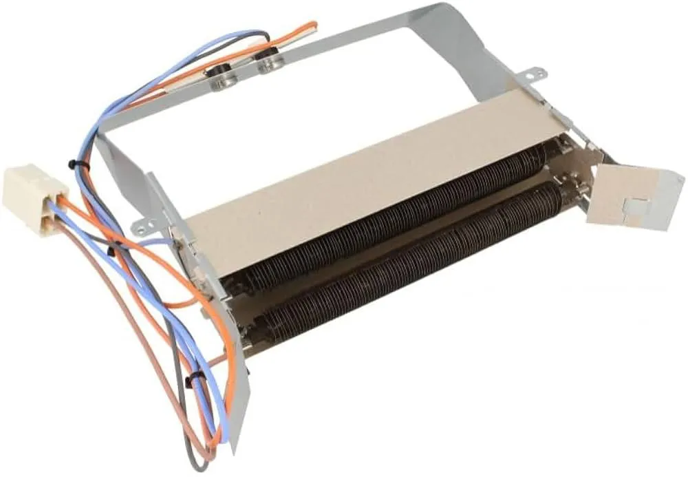 RESISTENZA 2300W ASCIUGATRICE HOTPOINT ARISTON C00260053 