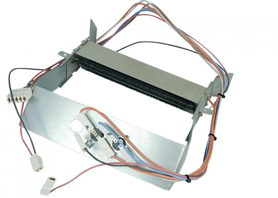 Resistenze Asciugatrice