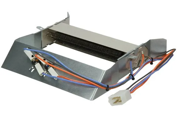 RESISTENZA ASCIUGATRICE HOTPOINT ARISTON 2200W CON TERMOSTATI