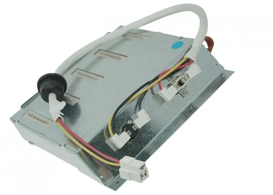 RESISTENZA ASCIUGATRICE TERMOSTATI 2100 W 41042963 CANDY HOOVER ZEROWATT