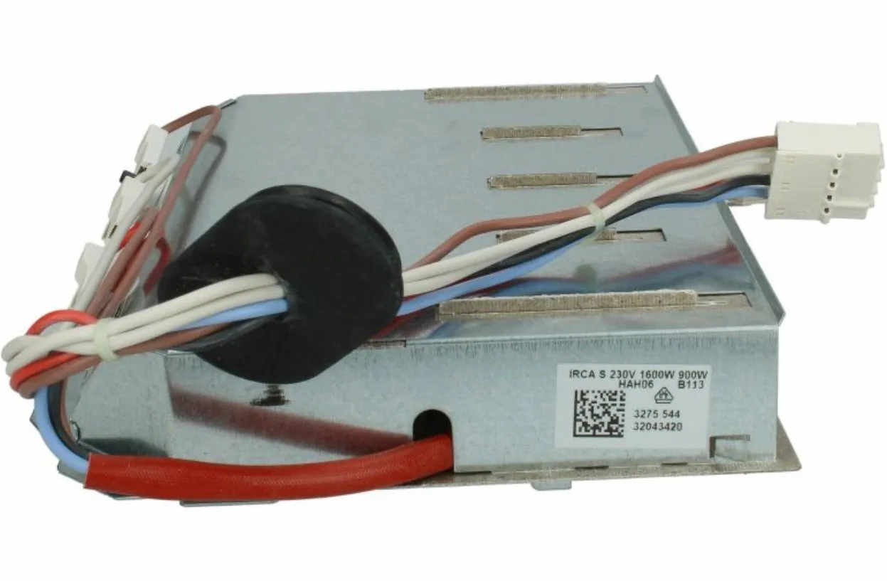 RESISTENZA ASCIUGATRICE VESTEL FINLUX AMICA SANGIORGIO 1600W