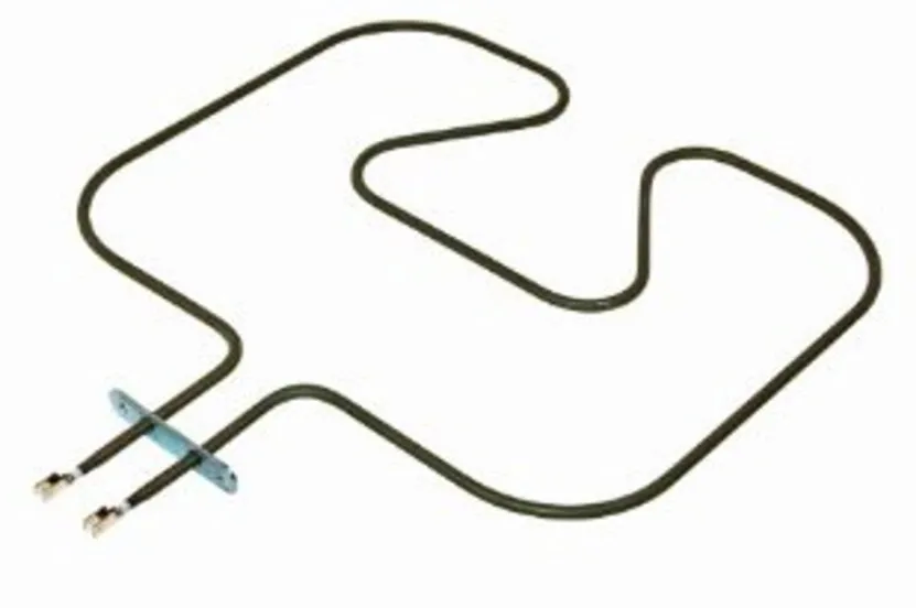 RESISTENZA BASE FORNO 1000W REX ELECTROLUX 3570338040 Altezza Utile mm : 335