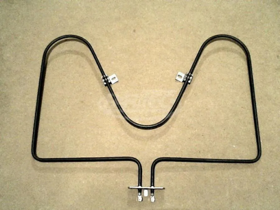 RESISTENZA BASE FORNO 1400W FORNO 90CM NARDI