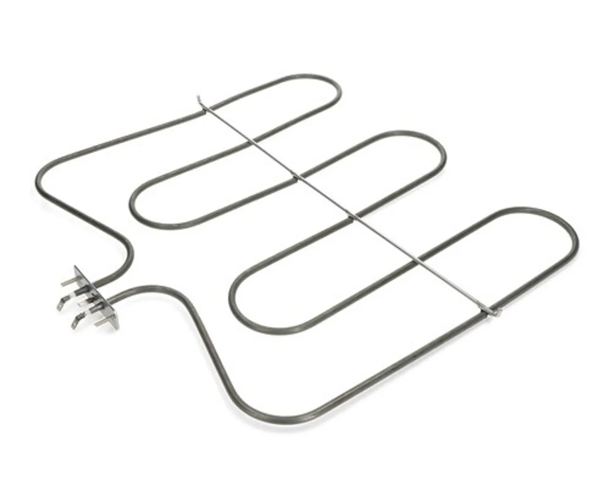 RESISTENZA BASE INFERIORE FORNO SMEG 1300W SERIE ALFA 806890366