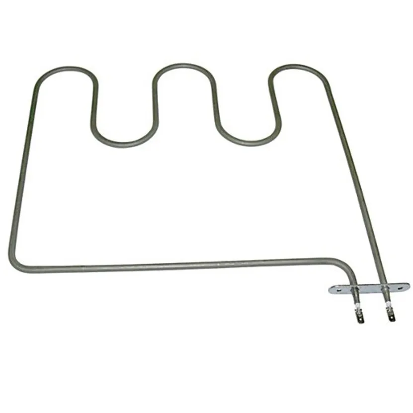 RESISTENZA BASE SINGOLA FORNO CUCINA ELECTROLUX REX 1000 WATT