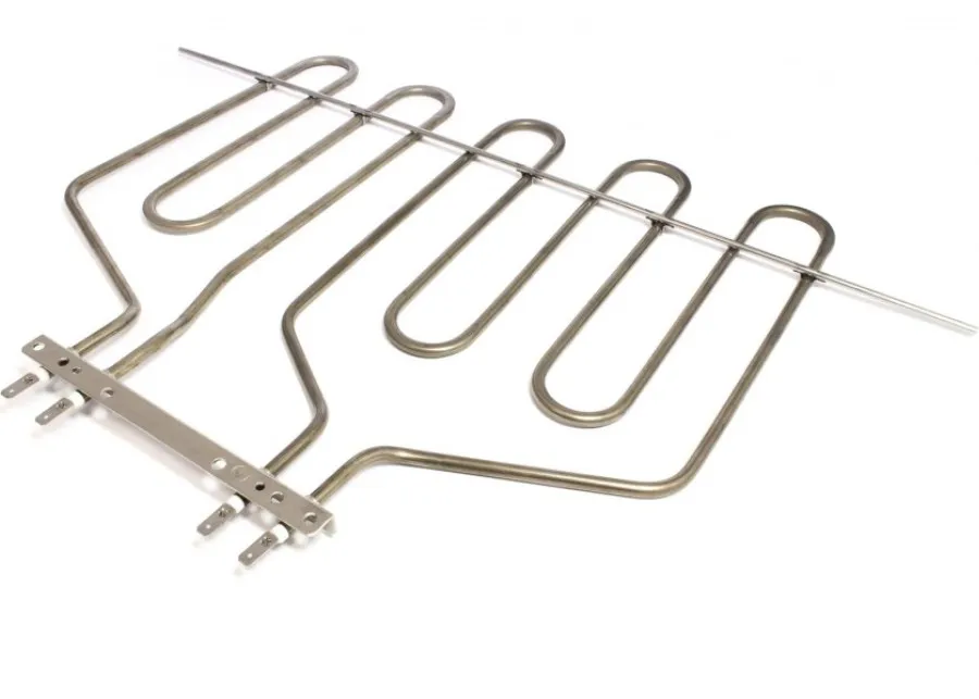 RESISTENZA BISTECCHIERA DE LONGHI 1000W   1450W BARBY Q