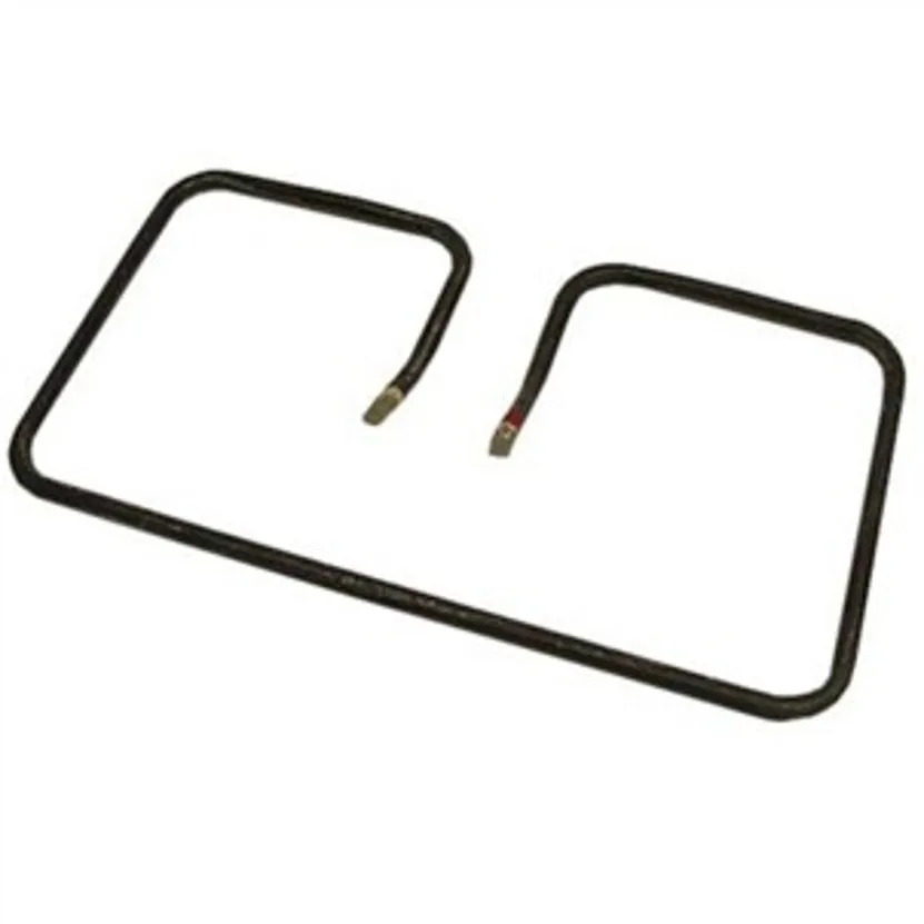 Ricambi Bistecchiere