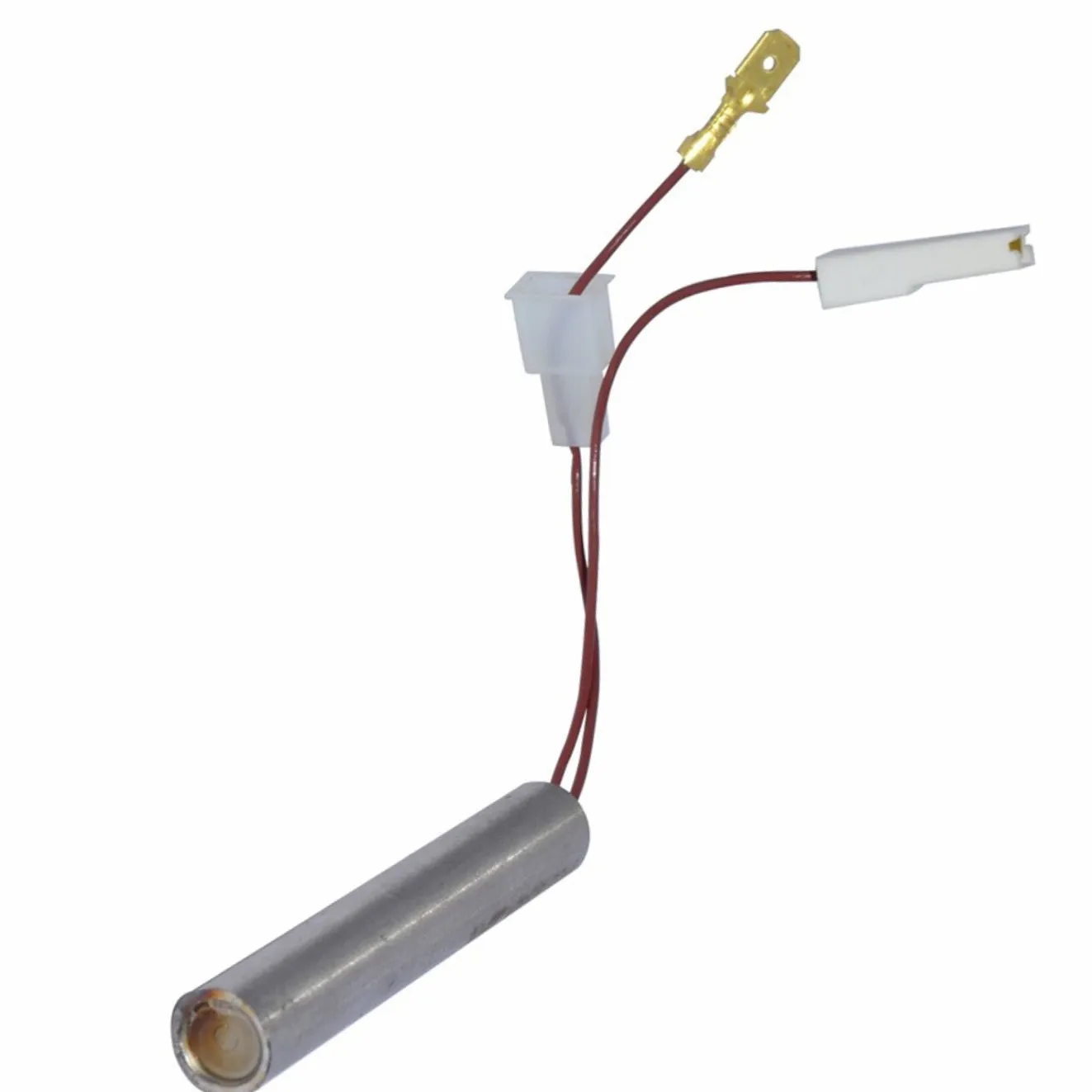 RESISTENZA CARTUCCIA 450W 230V cartuccia  12,5x80 mm DIDIESSE FROG PRIMA SERIE