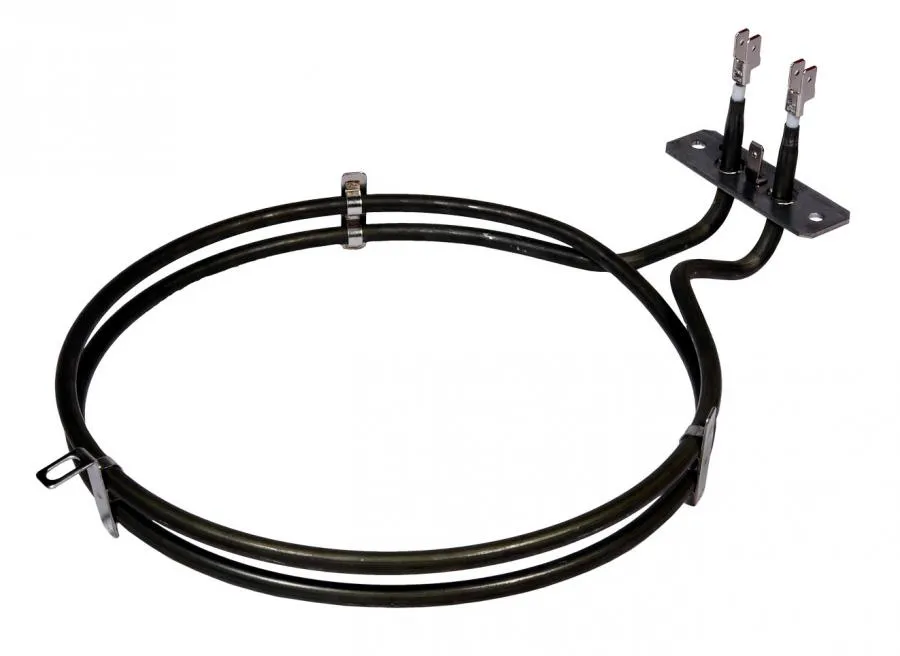 RESISTENZA CIRCOLARE FORNO VENTILATO ARISTON WHIRLPOOL ELECTROLUX 2000W LOFRA