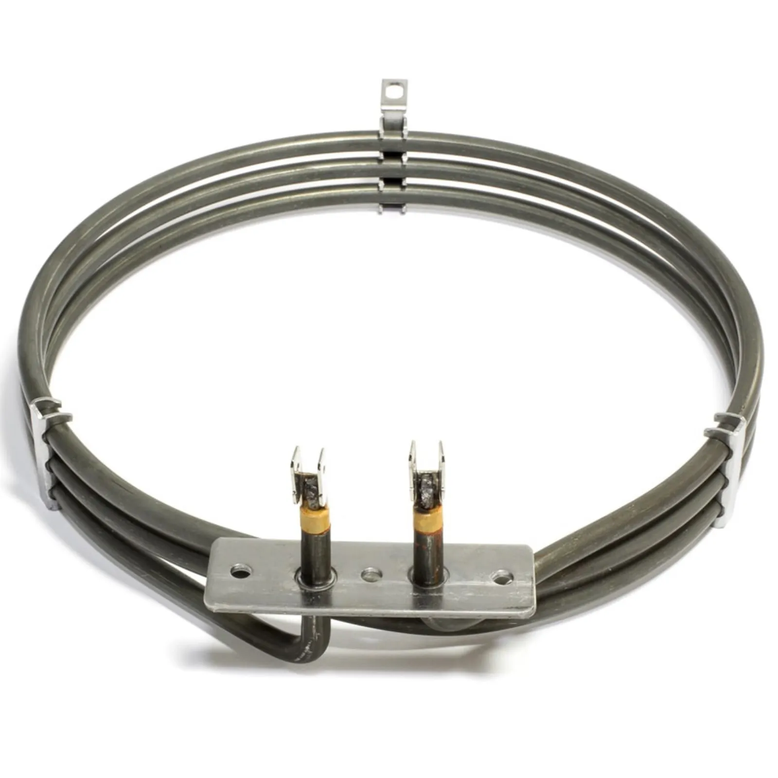 RESISTENZA CIRCOLARE FORNO VENTILATO SMEG 2000W 806891082 192mm COMPATIBILE