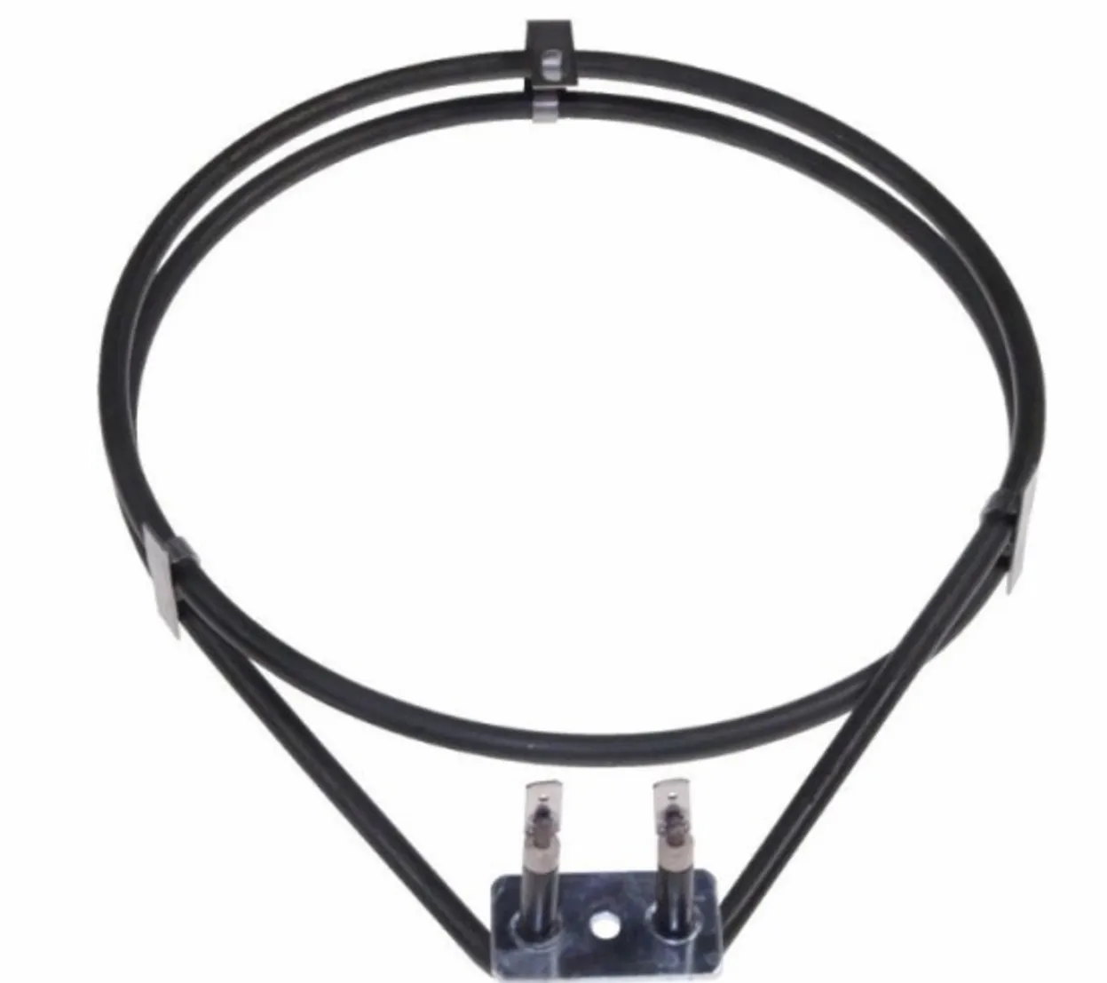 RESISTENZA CIRCOLARE FORNO VENTOLA 2000W ELECTROLUX REX AEG 192mm Diametro