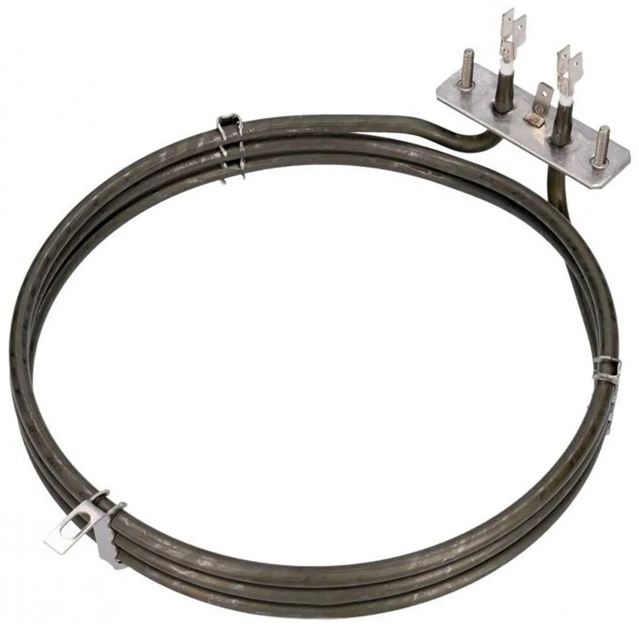 RESISTENZA CIRCOLARE TONDA FORNO VENTILATORE SMEG ALFA 31 41 43 51 61 806890386,