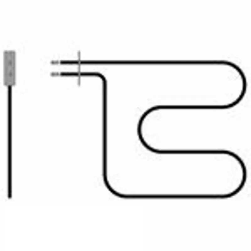 RESISTENZA CUCINA BASE FORNO 800 WATT V230 NARDI