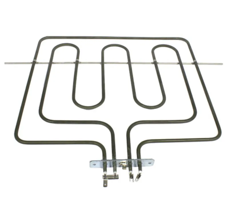 RESISTENZA cucina forno doppia SUPERIORE CIELO 1800W   800W FRANKE