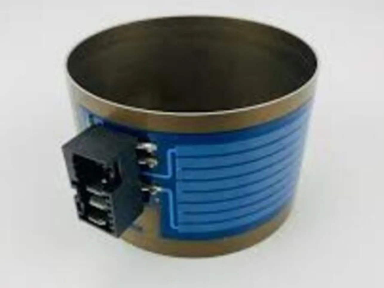 RESISTENZA DI RICAMBIO MOTORE MOTOPOMPA LAVASTOVIGLIE BOSCH 75X45MM tipo piccolo