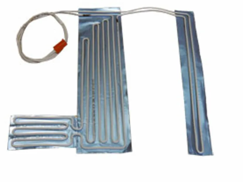 RESISTENZA DI SBRINAMENTO FRIGORIFERI - 30 WATT 220VOLT ARISTON INDESIT