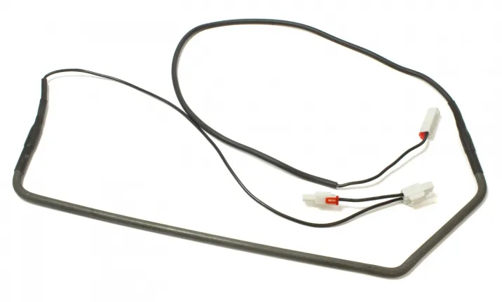 RESISTENZA DI SBRINAMENTO FRIGORIFERO LG No-frost. 185W GR-T462-512 evaporatore