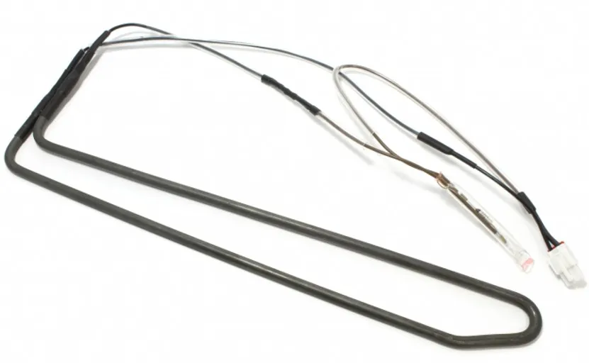 RESISTENZA DI SBRINAMENTO NO FROST FRIGORIFERO LG 135 WATT GR-3891SQA.CSWQGSS