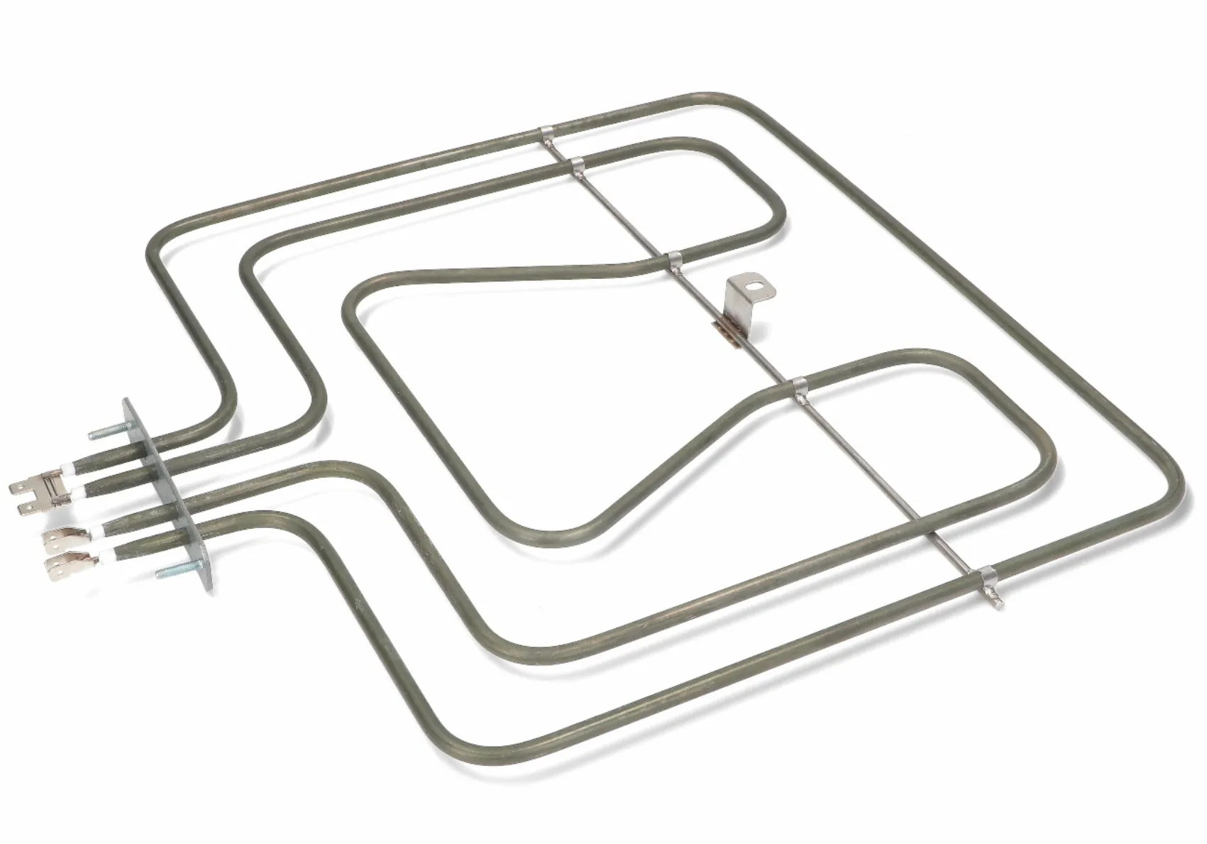 RESISTENZA DOPPIA FORNO 800W 1650W ZANUSSI ELECTROLUX REX AEG